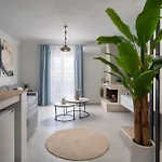 Seaside Maison Elegant Stay-polychrono,chalkidiki * Полихроно
