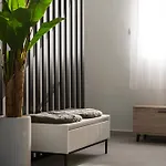 Апартаменты Seaside Maison Elegant Stay-polychrono,chalkidiki *