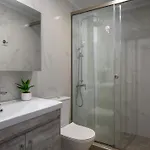 Апартаменты Seaside Maison Elegant Stay-polychrono,chalkidiki Полихроно