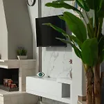 Seaside Maison Elegant Stay-polychrono,chalkidiki Апартаменты