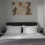 Seaside Maison Elegant Stay-polychrono,chalkidiki Апартаменты *