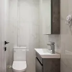 Seaside Maison Elegant Stay-polychrono,chalkidiki Апартаменты Полихроно