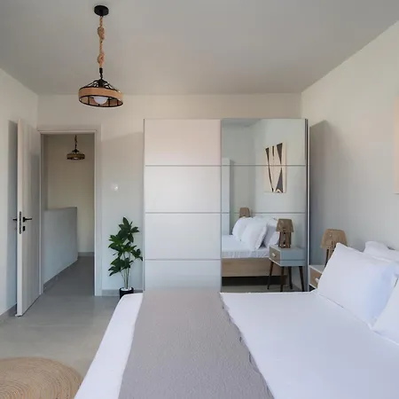 Seaside Maison Elegant Stay-polychrono,chalkidiki Apartament Polychrono