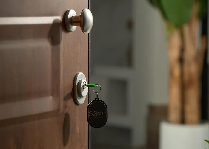 Seaside Maison Elegant Stay-polychrono,chalkidiki Apartment *