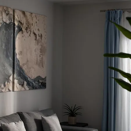 Seaside Maison Elegant Stay-polychrono,chalkidiki