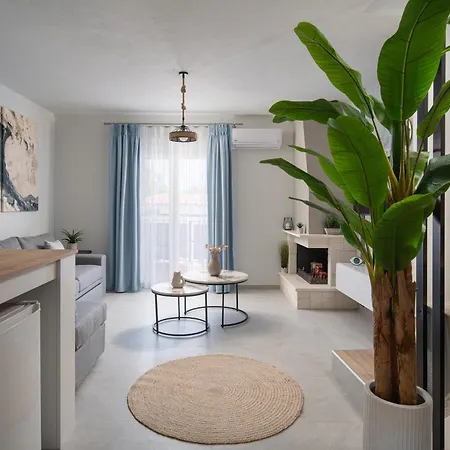 Seaside Maison Elegant Stay-polychrono,chalkidiki * Polychrono