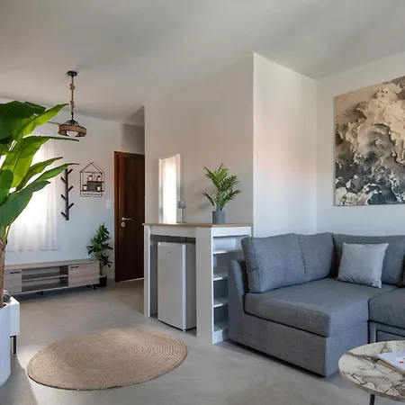 Seaside Maison Elegant Stay-polychrono,chalkidiki Apartmán