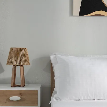 Apartment Seaside Maison Elegant Stay-polychrono,chalkidiki Polychrono