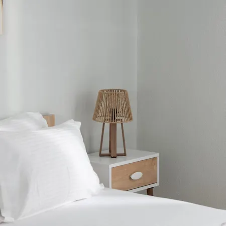 Seaside Maison Elegant Stay-polychrono,chalkidiki Polychrono