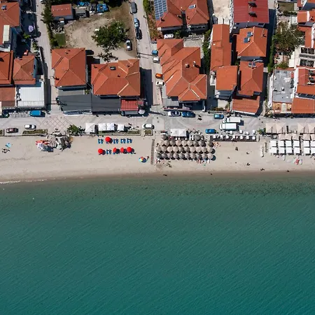Seaside Maison Elegant Stay-polychrono,chalkidiki