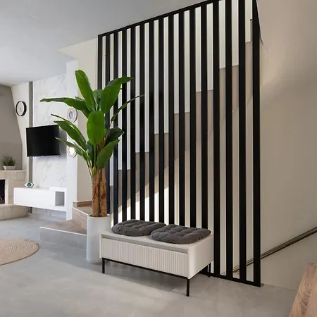 Seaside Maison Elegant Stay-polychrono,chalkidiki Apartment