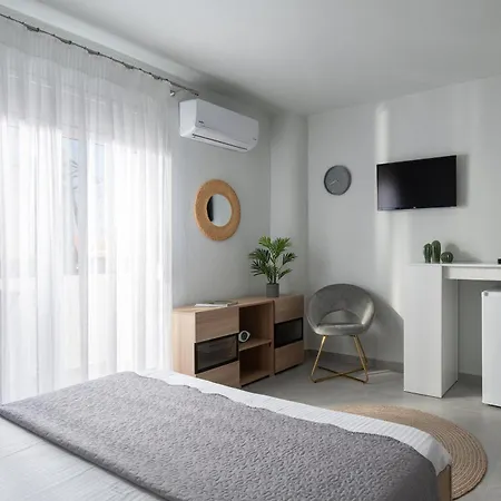 Seaside Maison Elegant Stay-polychrono,chalkidiki * Polychrono