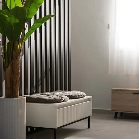 Apartmán Seaside Maison Elegant Stay-polychrono,chalkidiki *