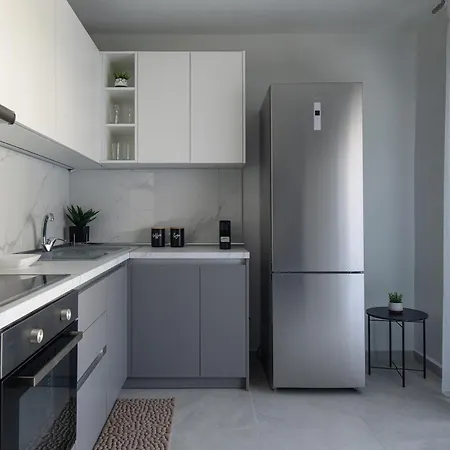 Seaside Maison Elegant Stay-polychrono,chalkidiki *