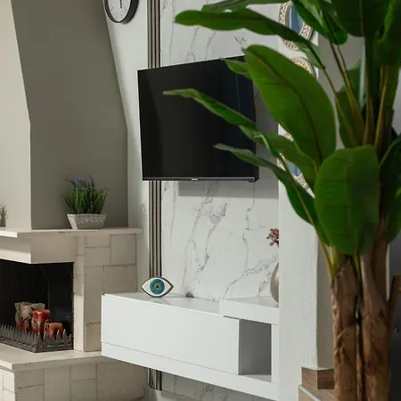 Seaside Maison Elegant Stay-polychrono,chalkidiki Apartmán