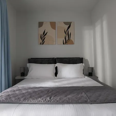 Seaside Maison Elegant Stay-polychrono,chalkidiki *