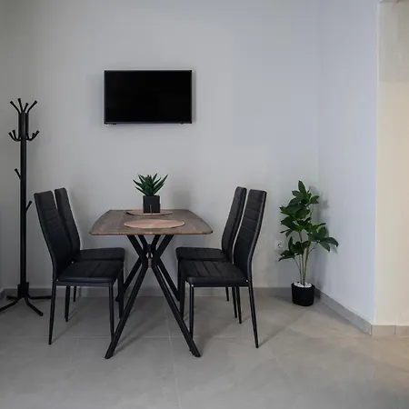 Seaside Maison Elegant Stay-polychrono,chalkidiki * Polychrono