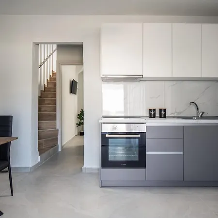 Seaside Maison Elegant Stay-polychrono,chalkidiki * Polychrono