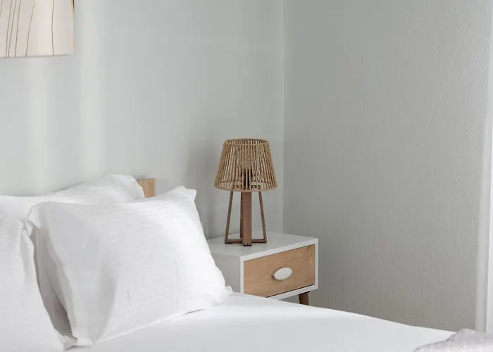 Seaside Maison Elegant Stay-polychrono,chalkidiki Πολύχρονο