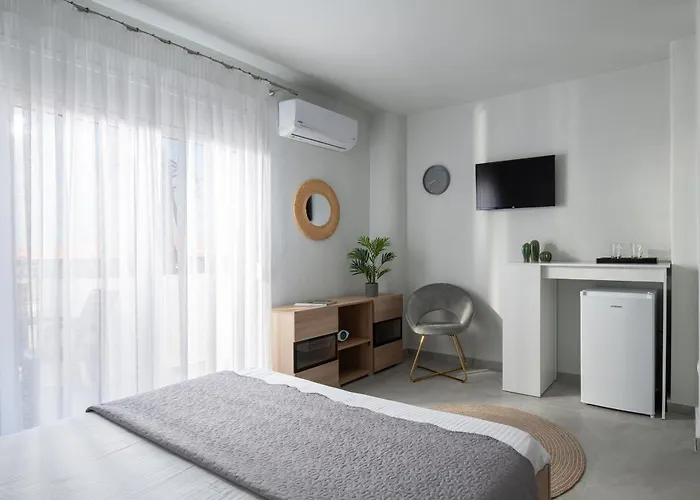 Seaside Maison Elegant Stay-polychrono,chalkidiki * Πολύχρονο