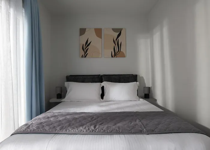 Seaside Maison Elegant Stay-polychrono,chalkidiki *
