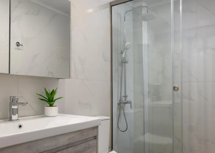 Seaside Maison Elegant Stay-polychrono,chalkidiki Πολύχρονο