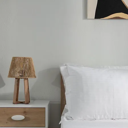 Apartamento Seaside Maison Elegant Stay-polychrono,chalkidiki Polychrono