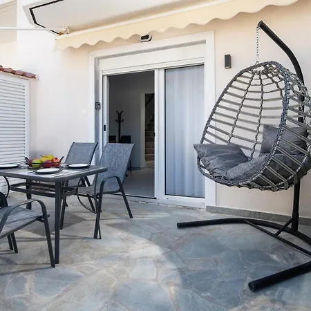 Seaside Maison Elegant Stay-polychrono,chalkidiki *