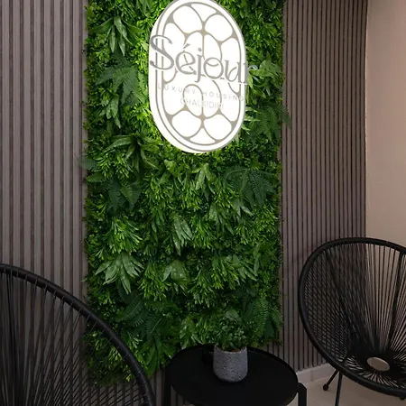 Apartamento Seaside Maison Elegant Stay-polychrono,chalkidiki Polychrono