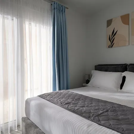 Seaside Maison Elegant Stay-polychrono,chalkidiki * Polychrono