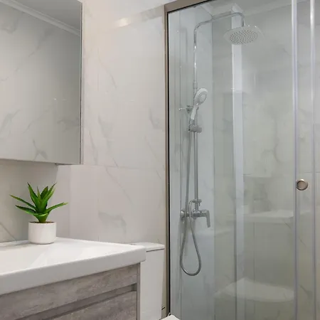 Seaside Maison Elegant Stay-polychrono,chalkidiki Polychrono