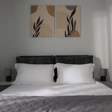 Seaside Maison Elegant Stay-polychrono,chalkidiki Apartamento *