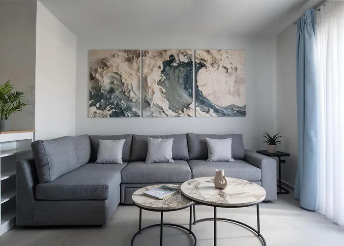 Seaside Maison Elegant Stay-polychrono,chalkidiki Полихроно