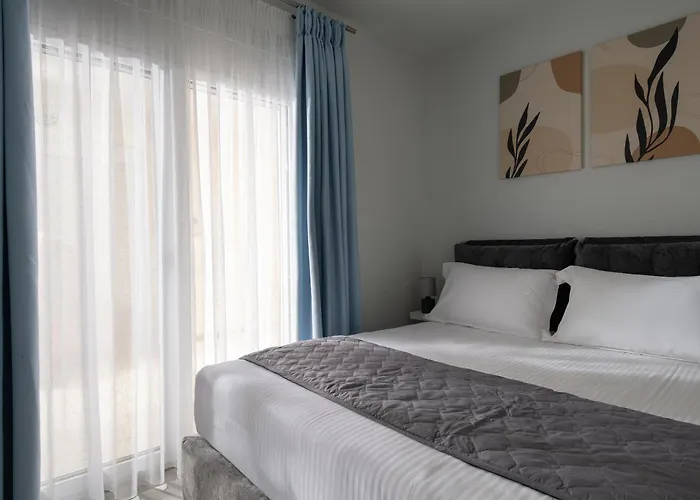 Seaside Maison Elegant Stay-polychrono,chalkidiki * Полихроно
